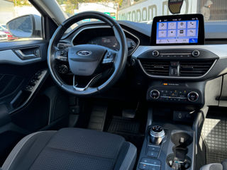 Ford Focus foto 5