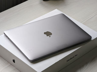 MacBook Pro 13 2021 (Apple M1/16Gb Ram/256Gb SSD/13.3" Retina) foto 10
