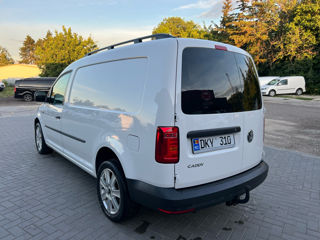 Volkswagen CADDY 2.0 Disel foto 3