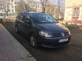 Volkswagen Sharan foto 1