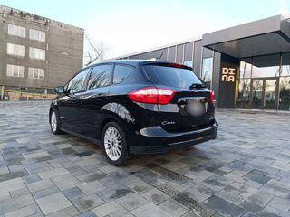 Ford C-Max foto 3