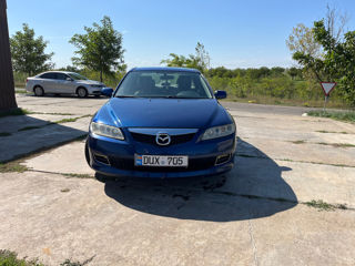 Mazda 6 foto 4