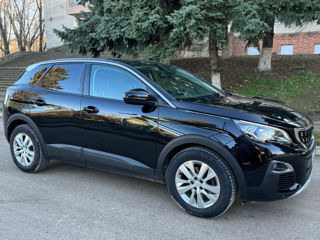 Peugeot 3008 foto 2