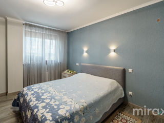 Apartament cu 3 camere, 93 m², Centru, Codru, Chișinău mun. foto 9