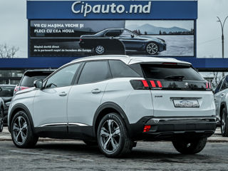 Peugeot 3008 foto 5