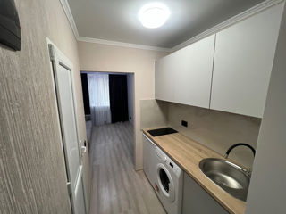 Apartament cu 1 cameră, 18 m², Ciocana, Chișinău foto 5