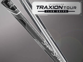 Рукоятка для гольфа SuperStroke Traxion foto 3