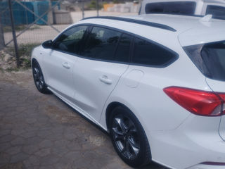 Ford Focus foto 8