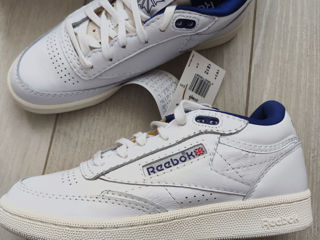 Reebok, Adidas новые. Оригинал/ 38 размер