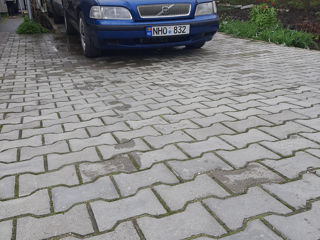 Volvo S40 foto 7