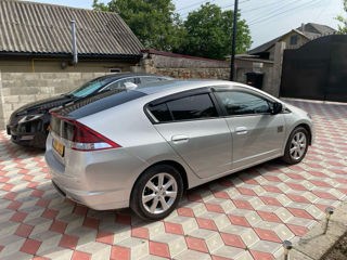 Honda Insight foto 2