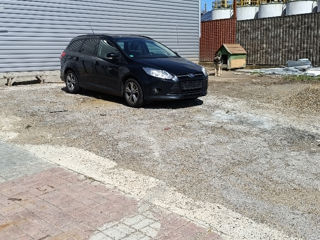 Ford Focus foto 3