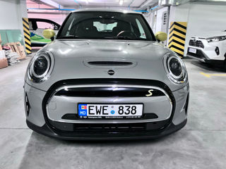 Mini Cooper foto 5