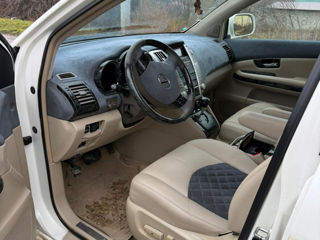 Lexus RX Series foto 7