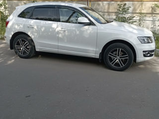 Audi Q5 foto 2