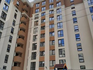 Dat în exploatare!!! Astercon Grup-sect.buiucani, apartament cu 3 camere,  82.56 m2, prețul 65222 € foto 1