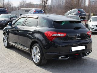 Citroen DS5 foto 4