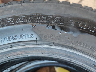 Bridgestone 205x60R16 foto 6