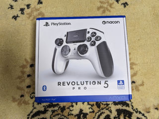 Playstation Revolution 5 Pro