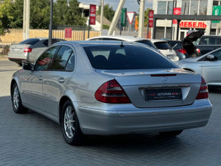 Mercedes E-Class foto 5