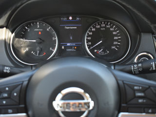 Nissan Qashqai foto 13