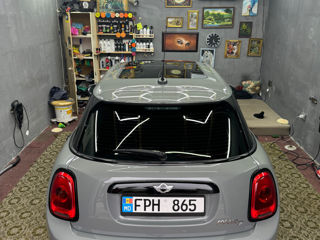 Mini Cooper foto 10