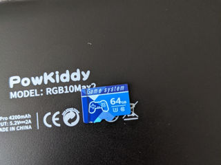 Powkiddy rgb10 max2 foto 4