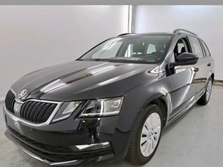 Skoda Octavia foto 3