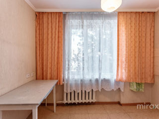 Apartament cu 3 camere, 71 m², Râșcani, Chișinău foto 6