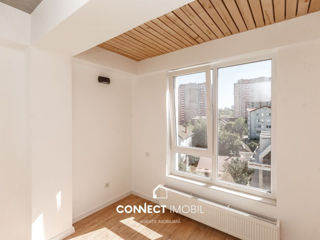 Apartament cu 1 cameră, 34 m², Centru, Chișinău foto 10