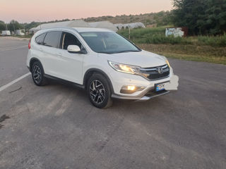 Honda CR-V foto 3