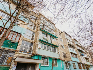 Apartament cu 3 camere, 74 m², Poșta Veche, Chișinău foto 1