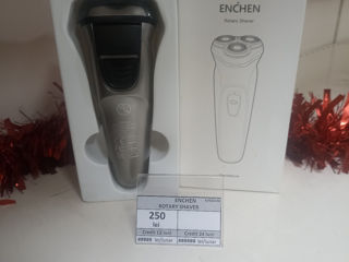 Enchen Rotary shaver