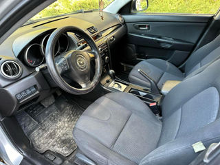 Mazda 3 foto 9