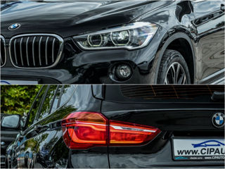 BMW X1 foto 17