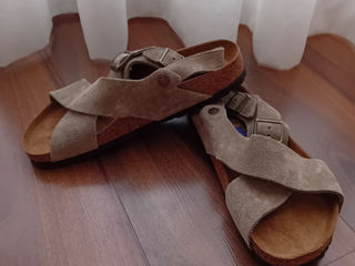 Sandale Birkenstock, mărimea 40-40,5