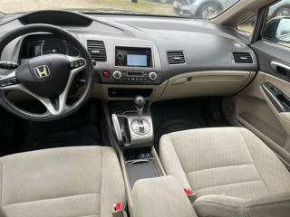 Honda Civic foto 9