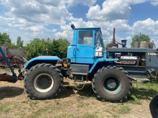 Tractor T150k anul 2004