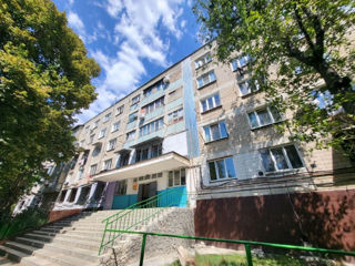 Apartament cu 1 cameră, 22 m², Buiucani, Chișinău