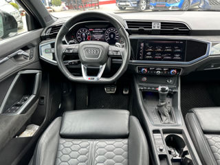 Audi Q3 foto 9