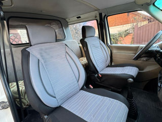 Volkswagen Transporter foto 9