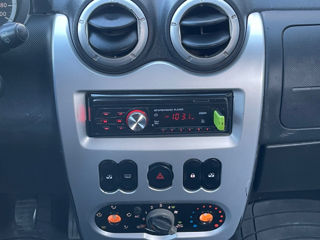 Dacia Logan Mcv foto 8