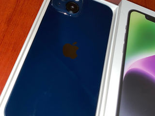 Iphone 14  256Gb  Midnight