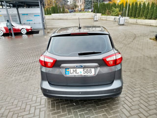 Ford C-Max foto 4