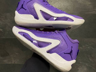 Nike Air Jordan Jayson Tatum 1 Purple foto 3