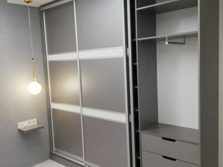 Шкафы и стенки по индивидуальному проекту! foto 1