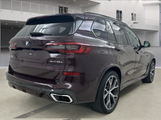 BMW X5 M foto 3