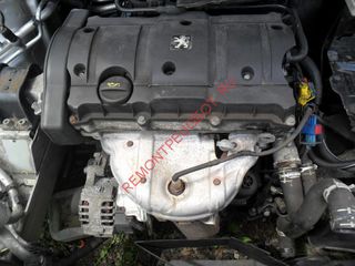 Peugeot 206,307,607,407-1.4HDI-1.6 HDI-2.0 HDI-2.2 HDI- 1.1-1.4-1.6-1.8-2.0-2.2 benzin-na zapcasti ! foto 3