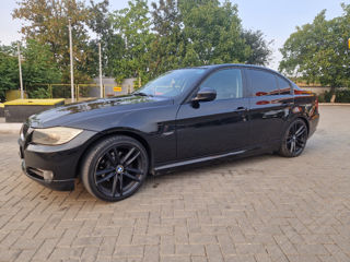 BMW 3 Series foto 9