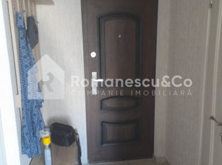 Apartament cu 1 cameră, 34 m², Ciocana, Chișinău foto 7